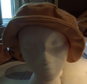 Hats - 160