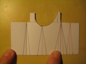 IMG_3066 Cut the block out.